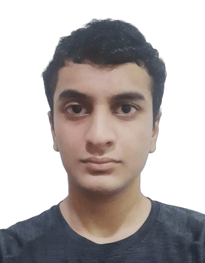 IIT JEE Rank Holder Navaneethnath K.T